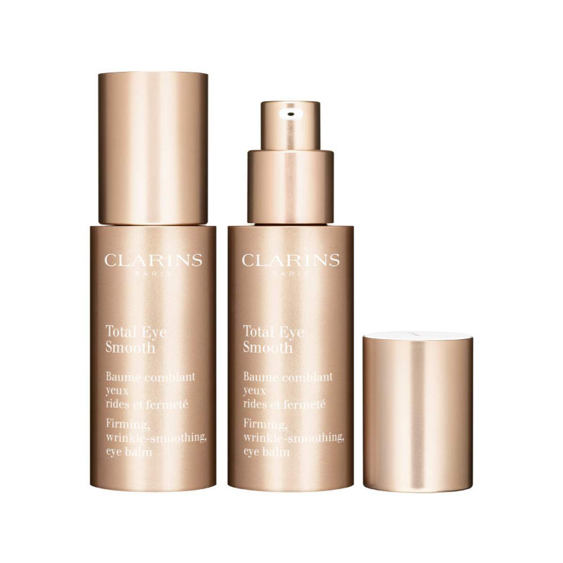 Clarins Total Eye Smooth