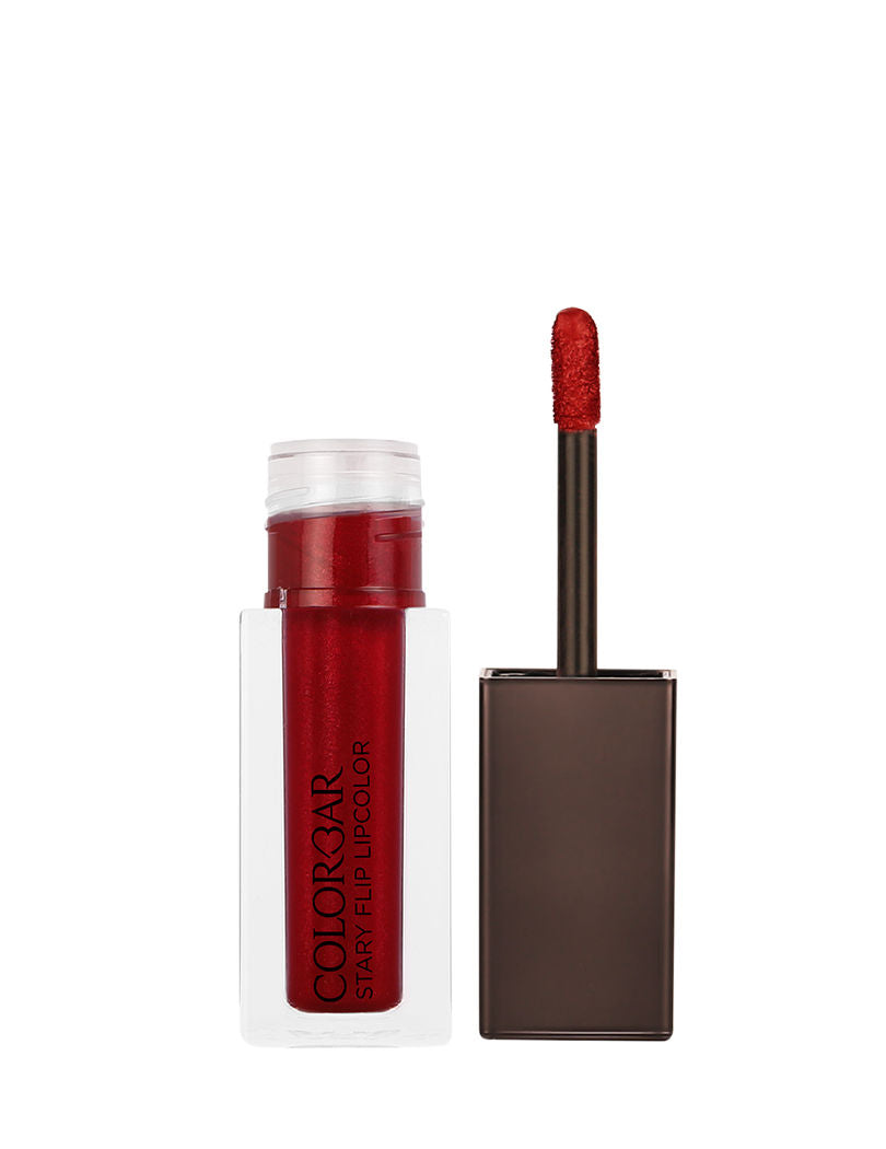 Colorbar Starry Flip Lipcolor