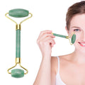 SEMINO Pure Jade Green Adventurine Roller For Face