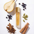 NEESH Haute Tobacco Extrait De Parfum – Smoky Tobacco Perfume for Men