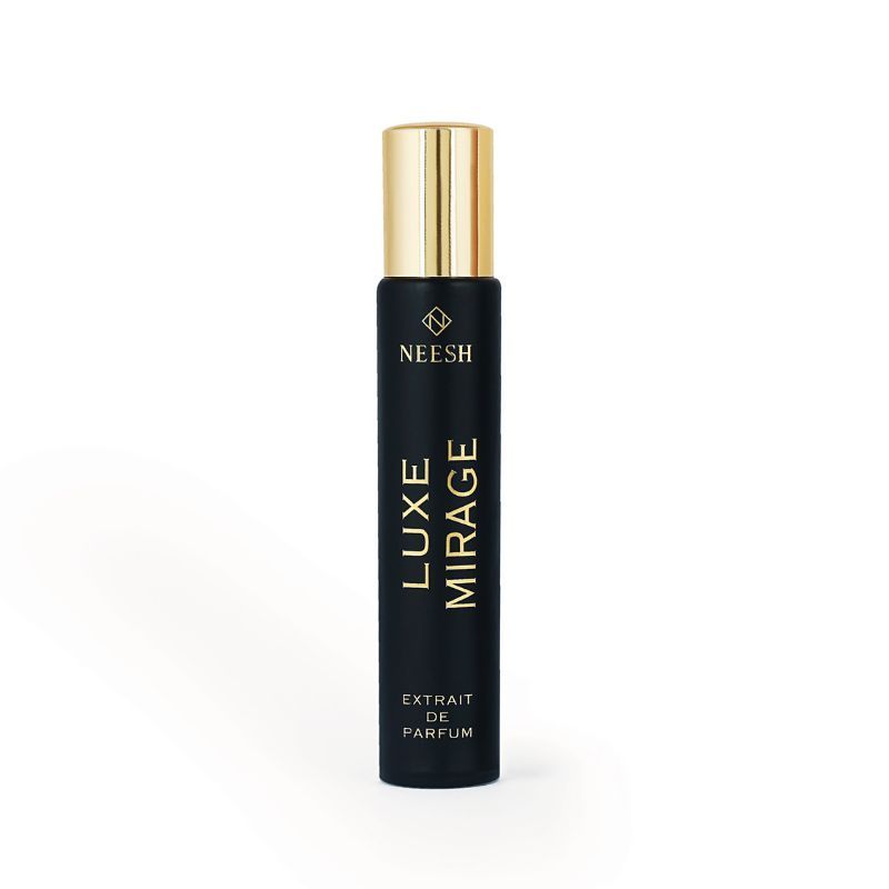NEESH Luxe Mirage Extrait De Parfum – Oriental Spicy Perfume for Men