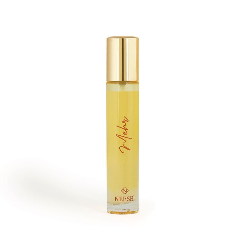 NEESH Mehr Extrait De Parfum – Floral Oriental Perfume for Unisex