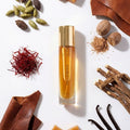 NEESH Shafran Extrait De Parfum – Spicy Saffron Perfume Unisex