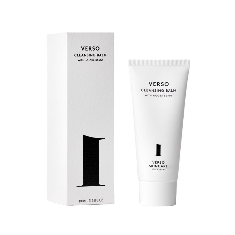 Verso Cleansing Balm
