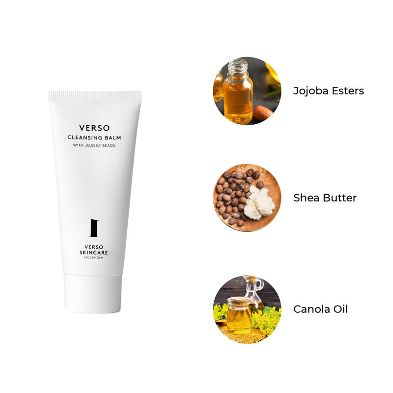 Verso Cleansing Balm