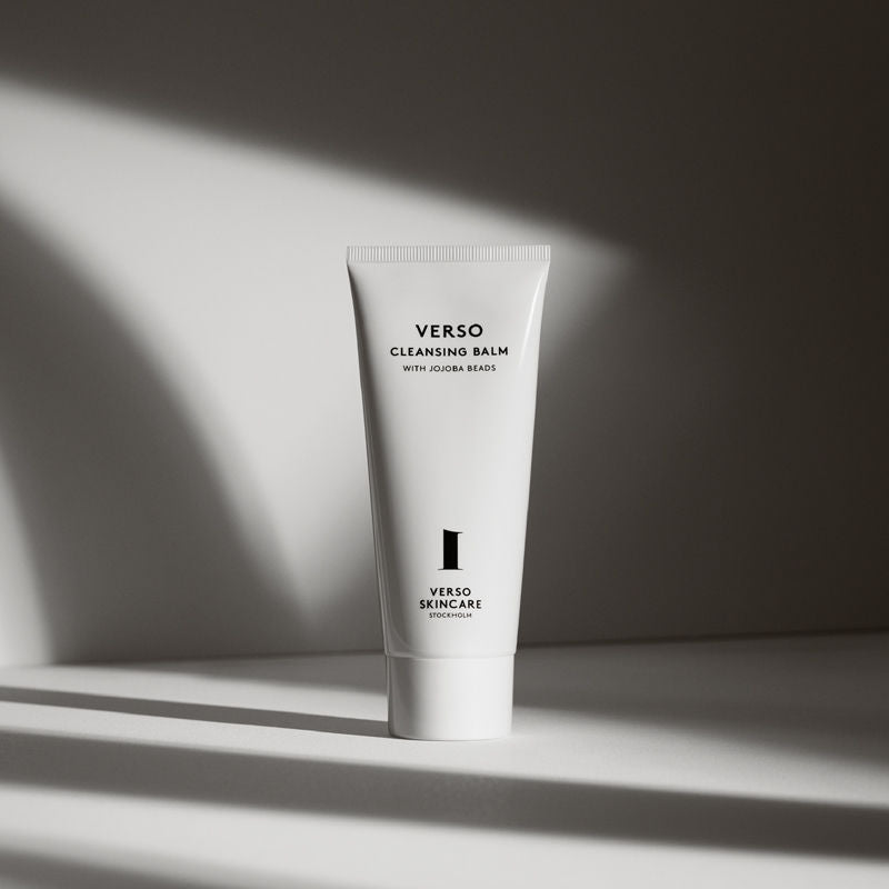 Verso Cleansing Balm
