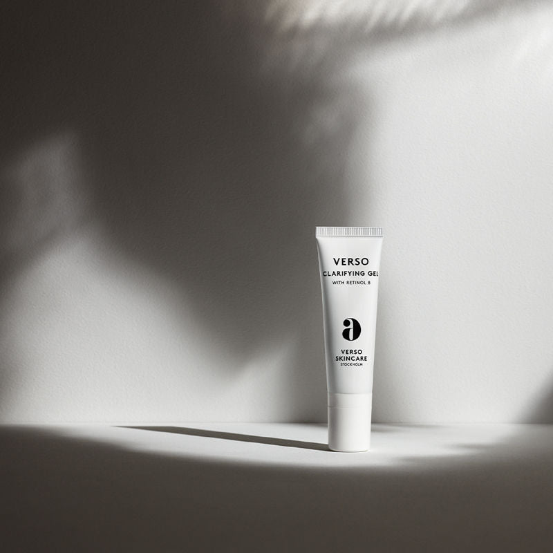 Verso Clarifying Gel