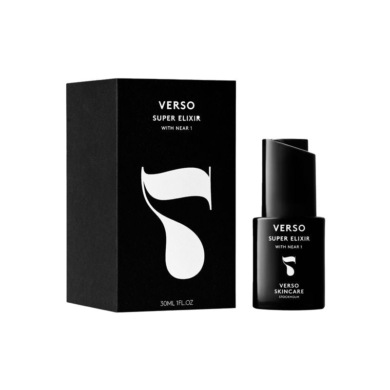 Verso Super Elixir