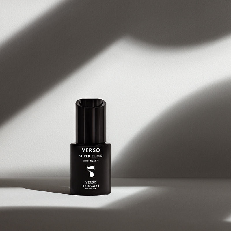 Verso Super Elixir