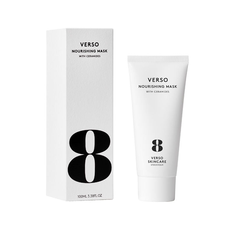 Verso Nourishing Mask