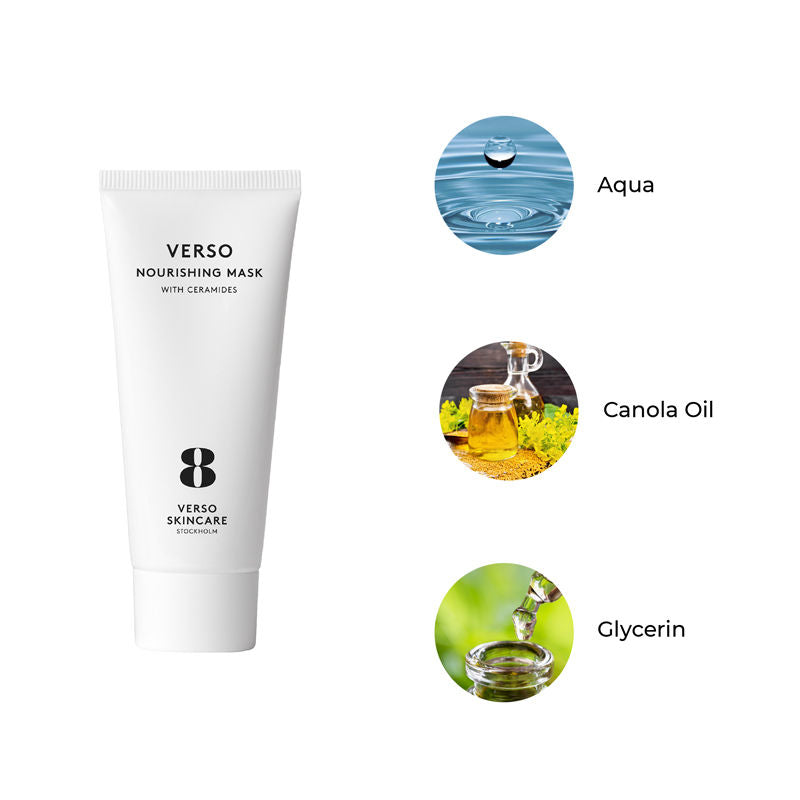 Verso Nourishing Mask