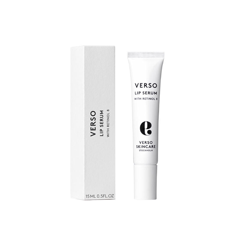 Verso Lip Serum