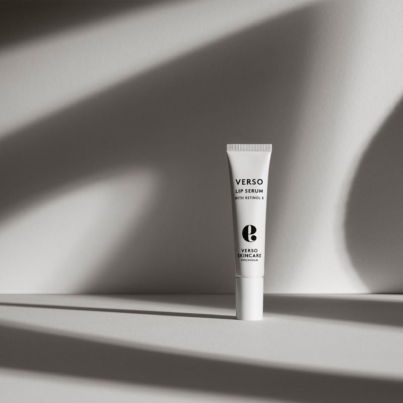 Verso Lip Serum