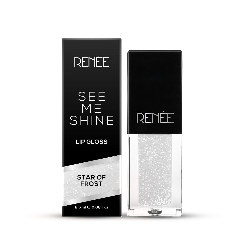 Renee Cosmetics See Me Shine Lip Gloss