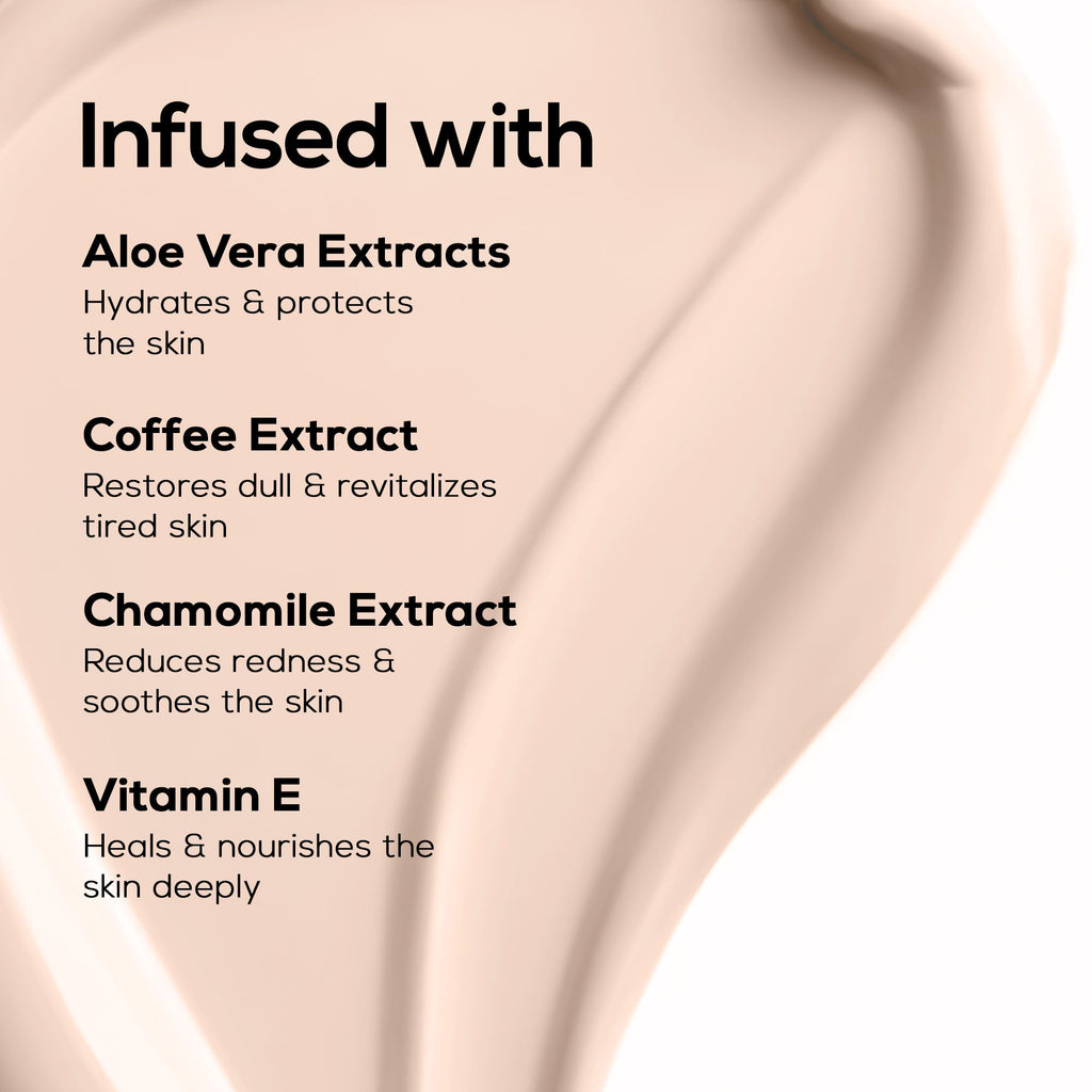 Renee Cosmetics Pro HD Foundation