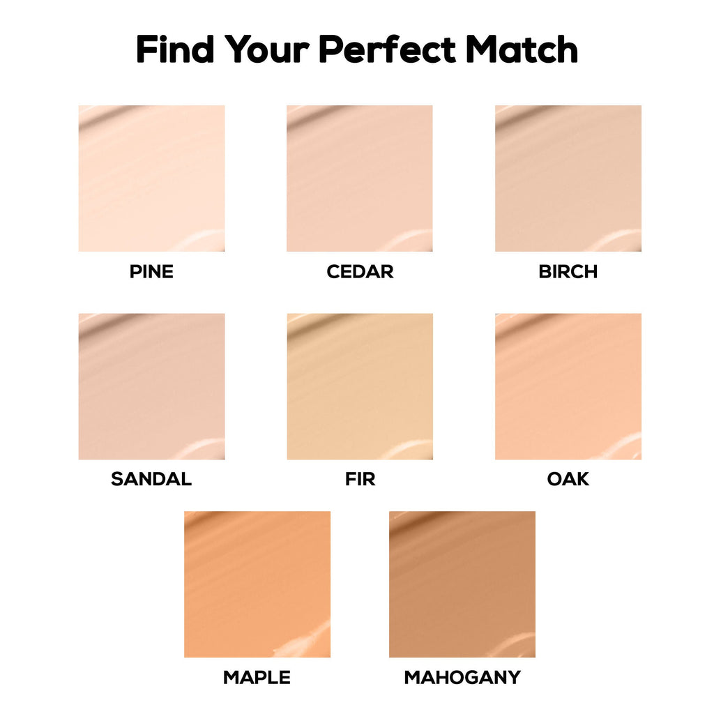 Renee Cosmetics Pro HD Foundation