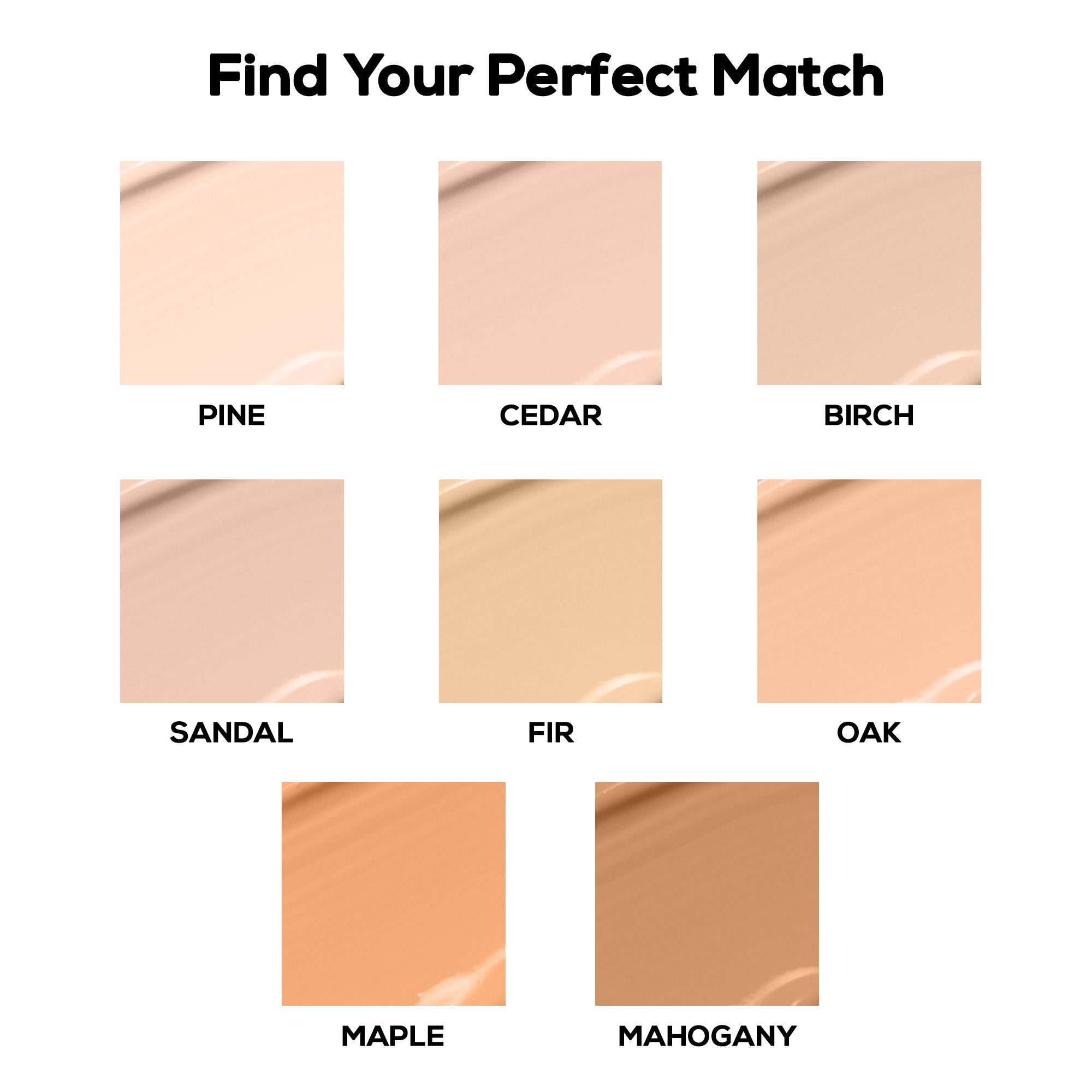 Renee Cosmetics Pro HD Foundation