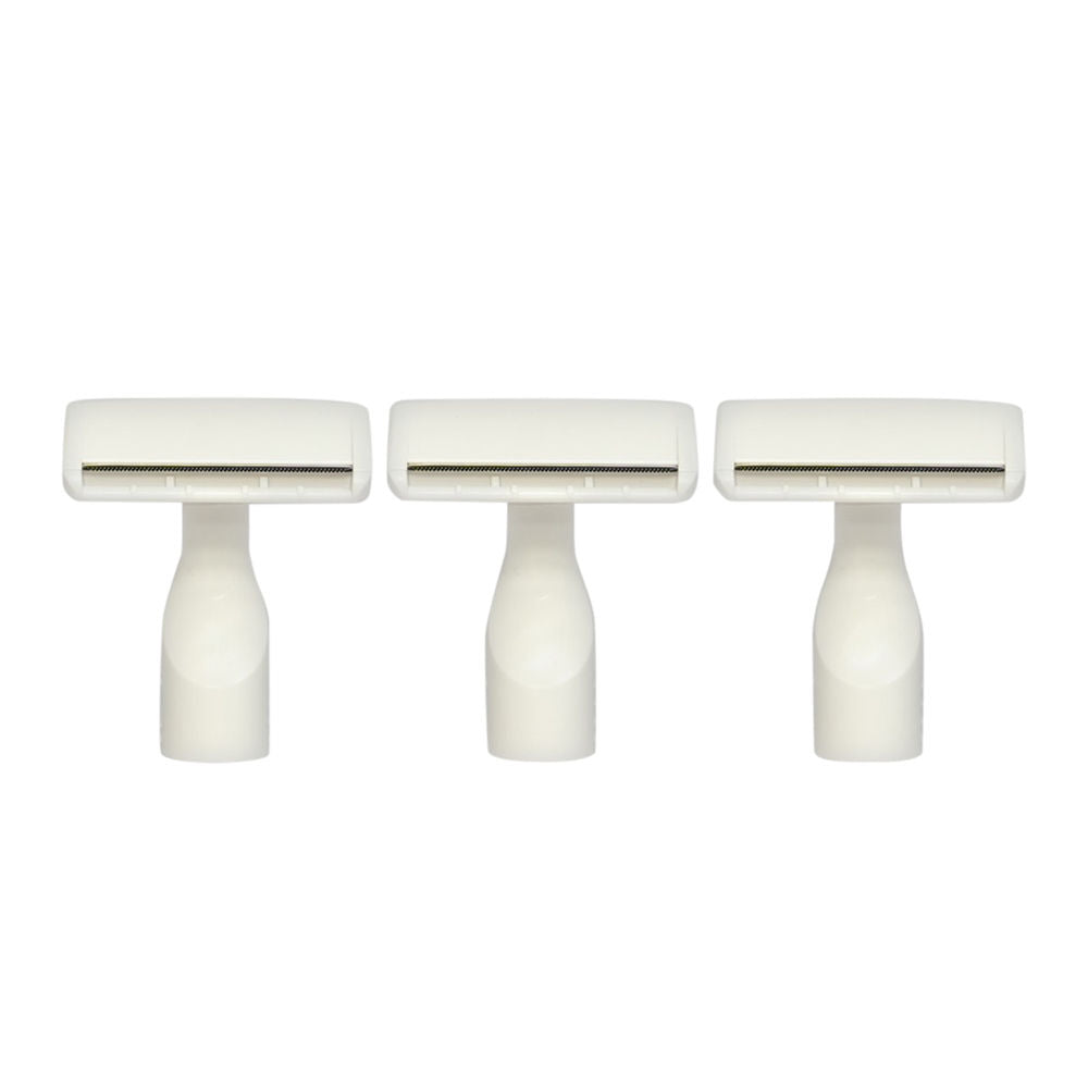 Kai Bi-Hada Ompa Reusable Body Razor Cartridges for Women
