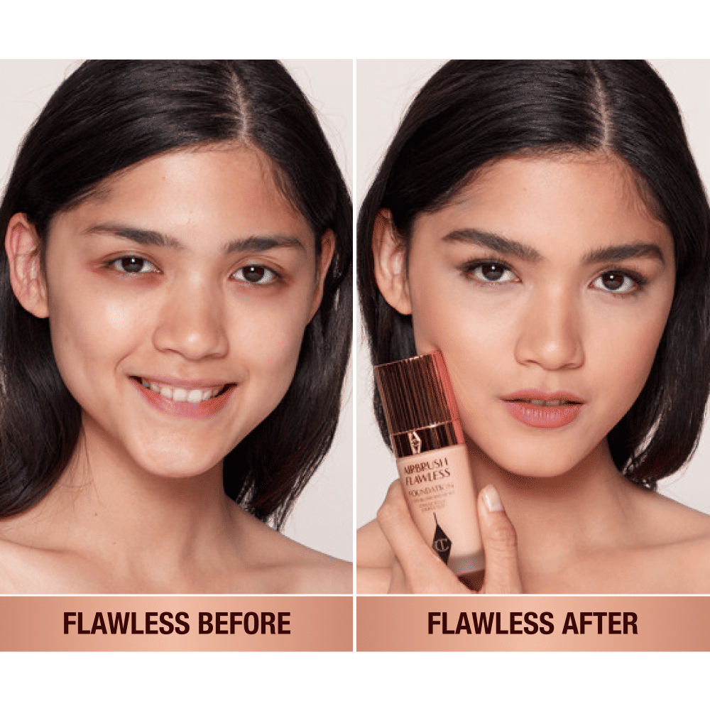 Charlotte Tilbury Magic Vanish Colour Corrector