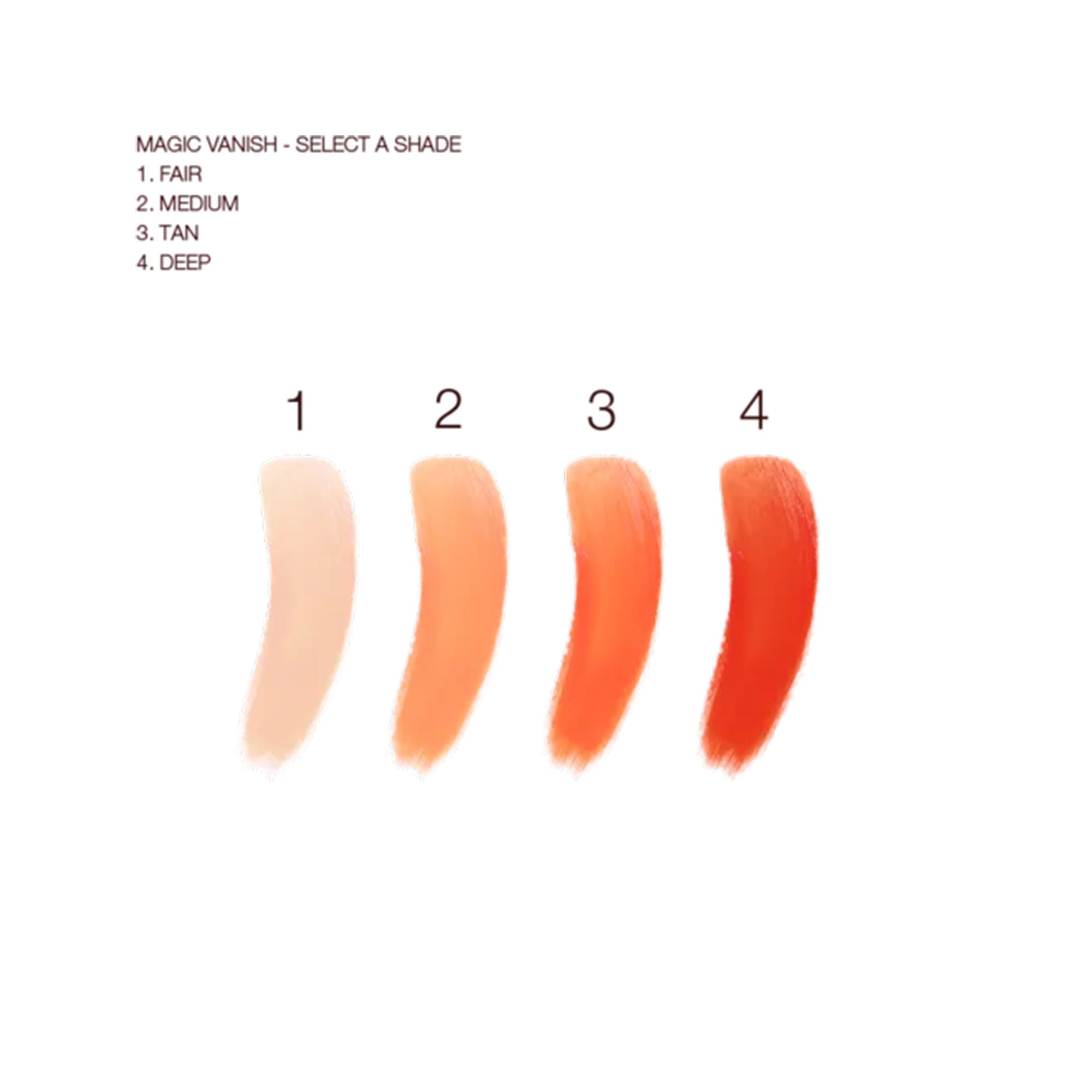 Charlotte Tilbury Magic Vanish Colour Corrector