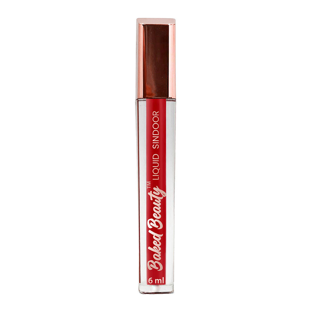 Baked Beauty Liquid Sindoor