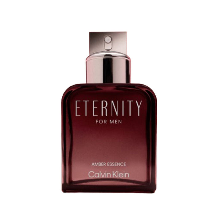 Calvin Klein Eternity Amber Essence Parfum Intense Spray Vaporisateur For Men