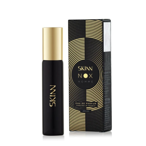 Skinn By Titan Nox Homme Eau De Parfum For Him