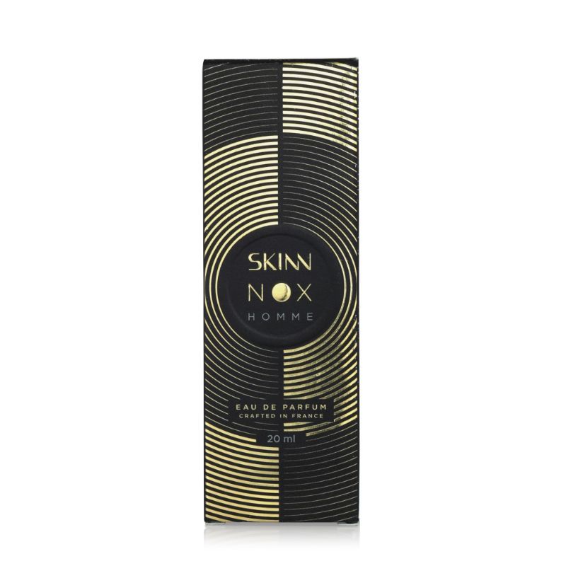 Skinn By Titan Nox Homme Eau De Parfum For Him