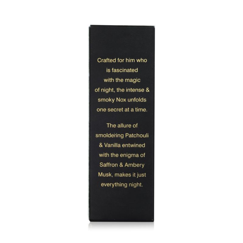 Skinn By Titan Nox Homme Eau De Parfum For Him