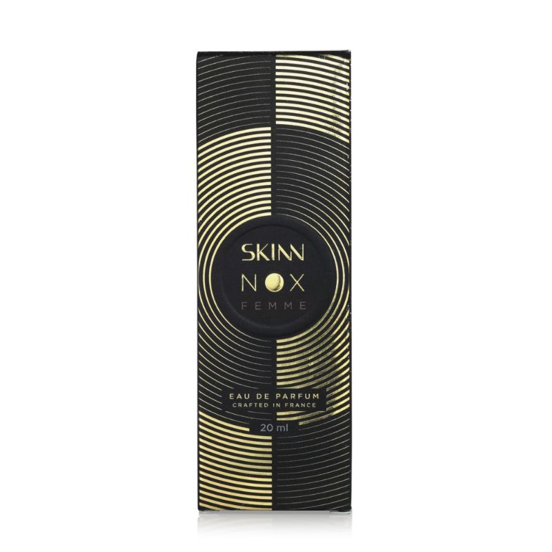 Skinn By Titan Nox Femme Eau De Parfum For Her