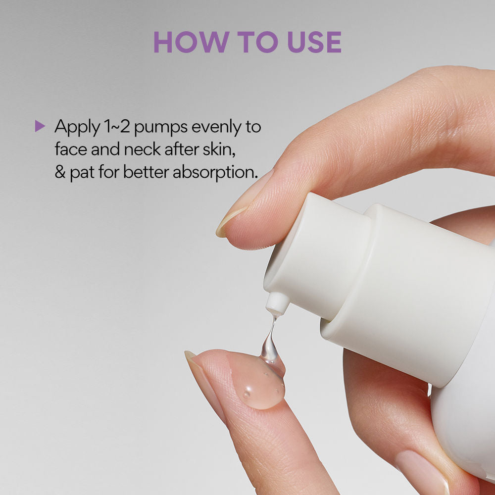Innisfree Jeju Orchid Enriched Essence
