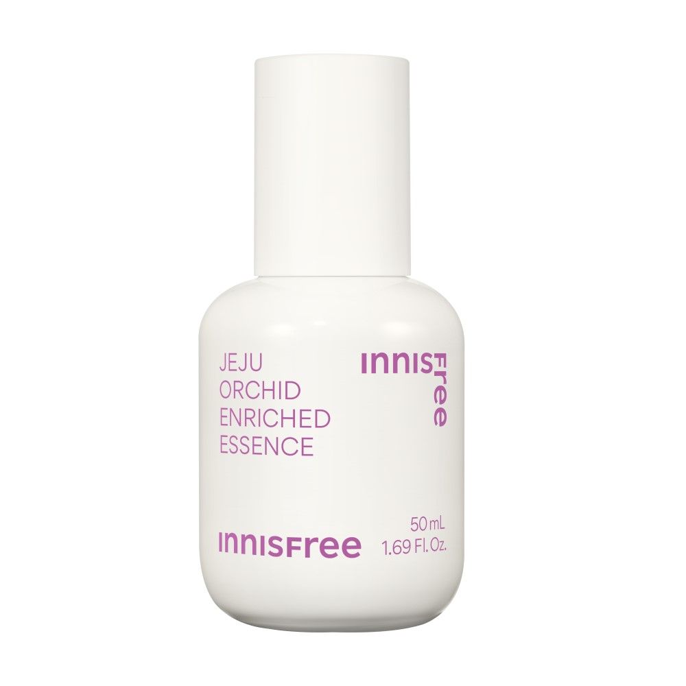 Innisfree Jeju Orchid Enriched Essence