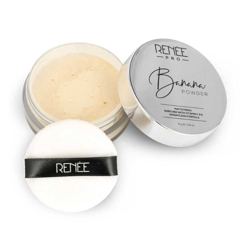 Renee Cosmetics Pro Banana Powder