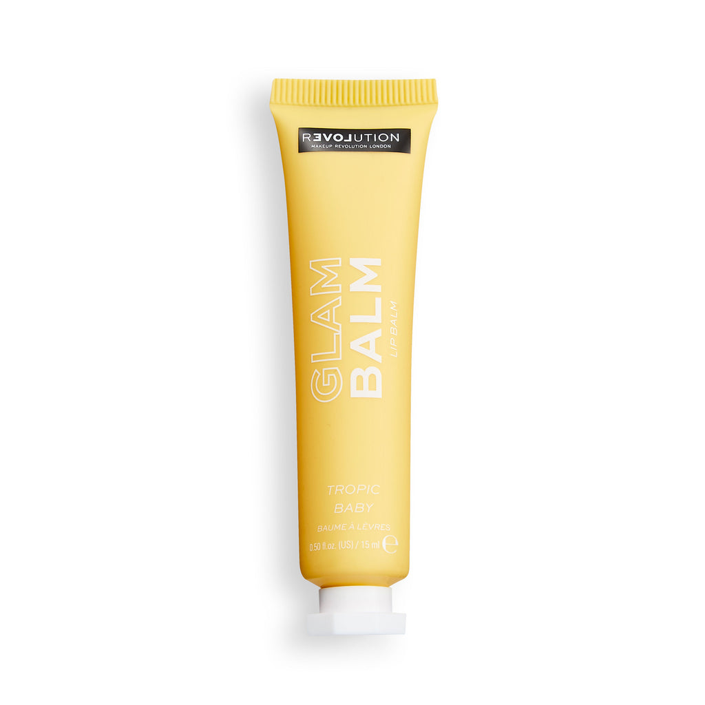 Revolution Relove Glam Balm Lip Balm
