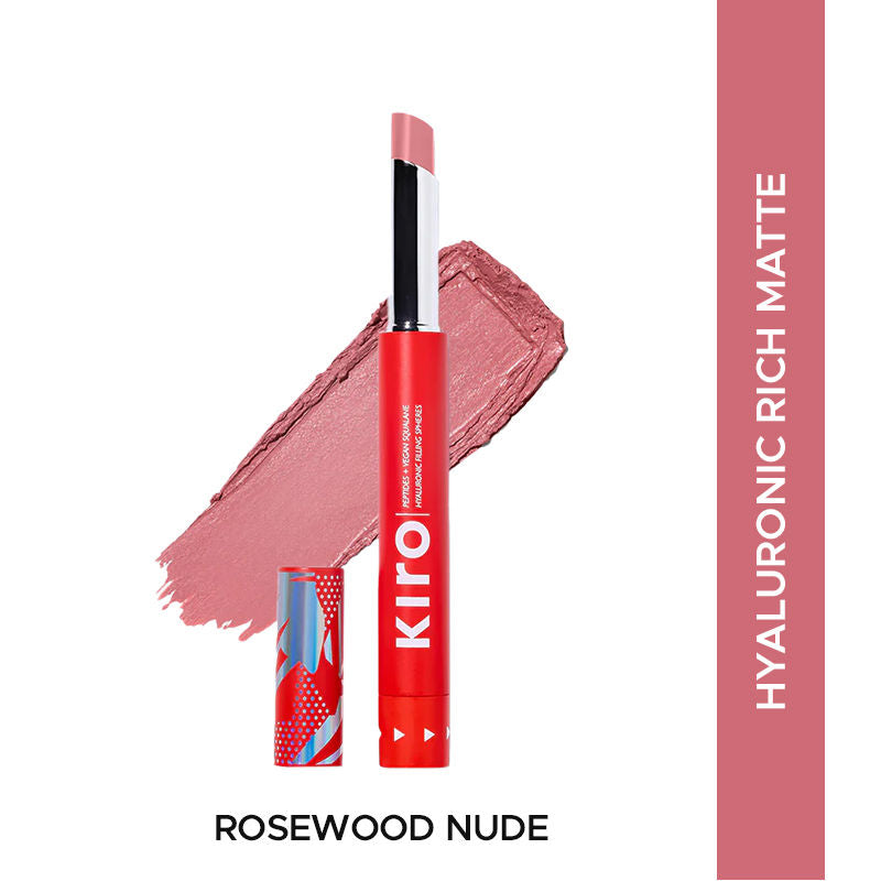 KIRO Slickstick Luxe Matte Lipstick