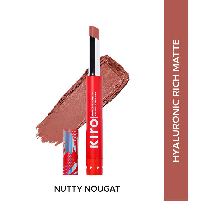 KIRO Slickstick Luxe Matte Lipstick
