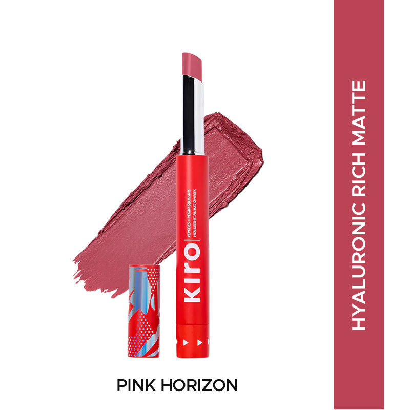 KIRO Slickstick Luxe Matte Lipstick