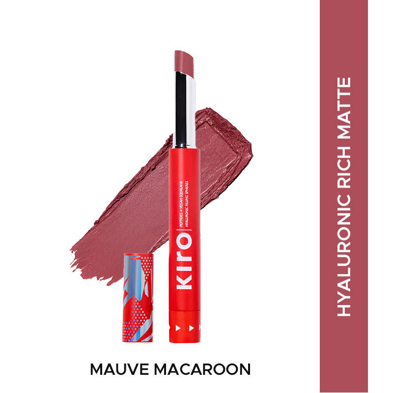 KIRO Slickstick Luxe Matte Lipstick