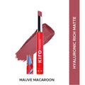 KIRO Slickstick Luxe Matte Lipstick