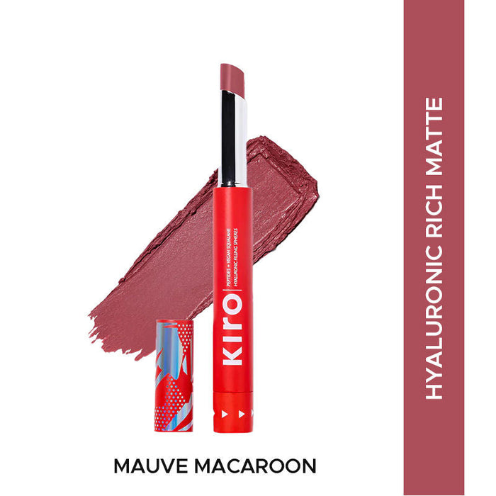 KIRO Slickstick Luxe Matte Lipstick