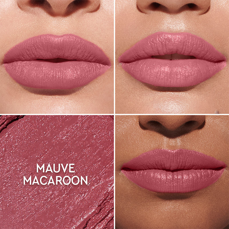 KIRO Slickstick Luxe Matte Lipstick