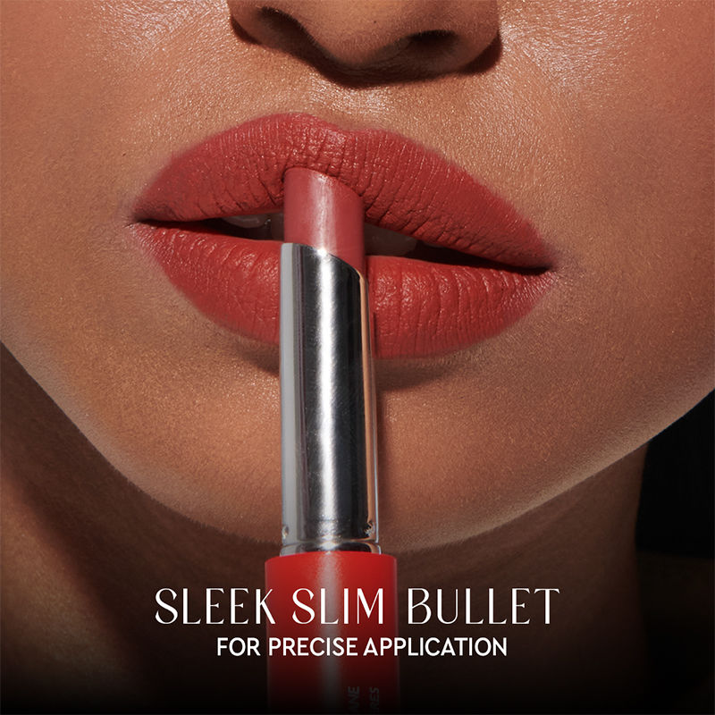 KIRO Slickstick Luxe Matte Lipstick