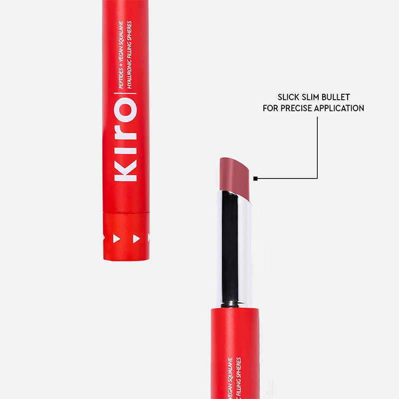 KIRO Slickstick Luxe Matte Lipstick