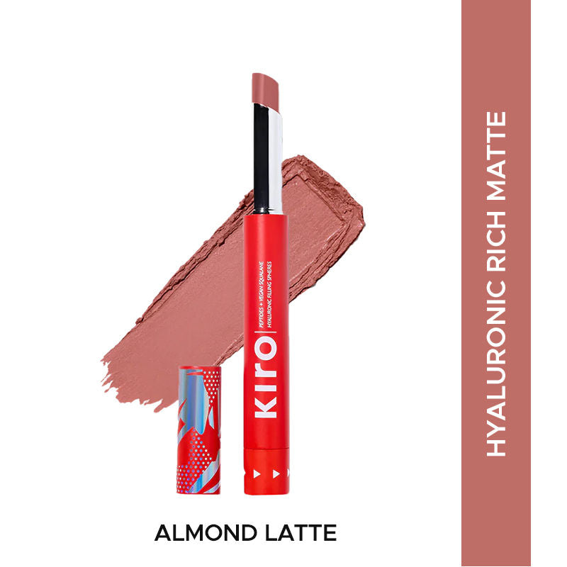 KIRO Slickstick Luxe Matte Lipstick