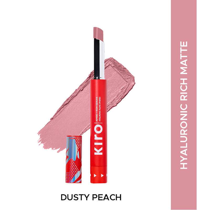 KIRO Slickstick Luxe Matte Lipstick