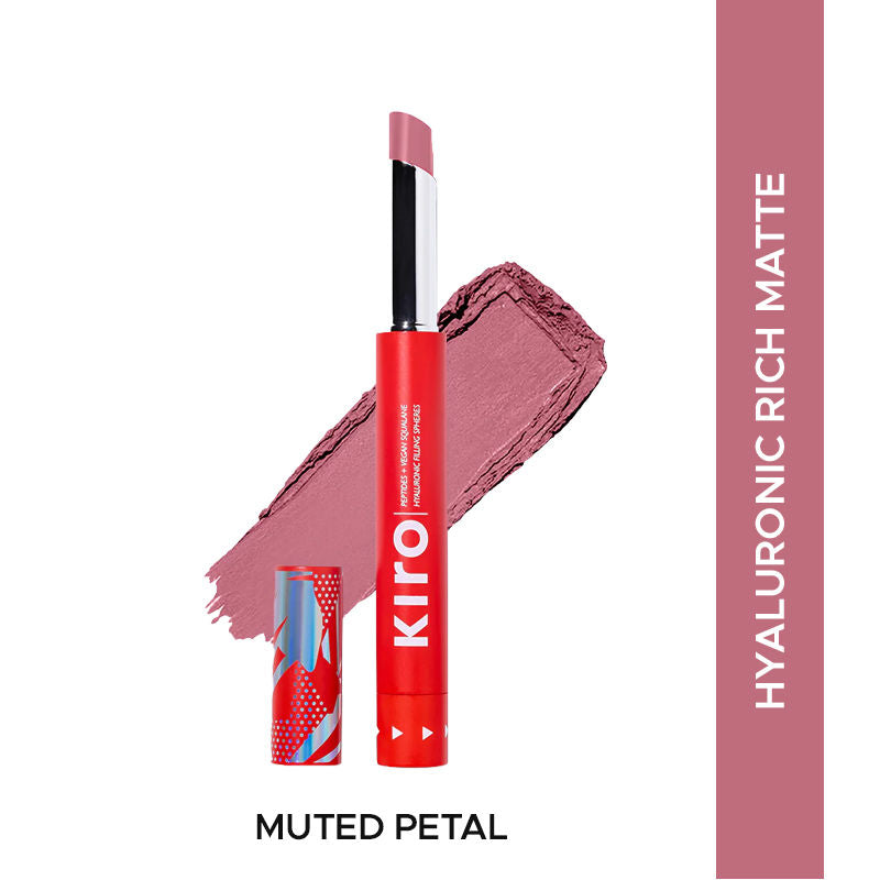 KIRO Slickstick Luxe Matte Lipstick