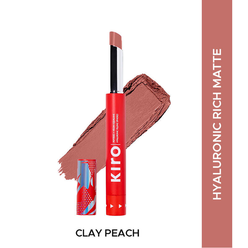 KIRO Slickstick Luxe Matte Lipstick