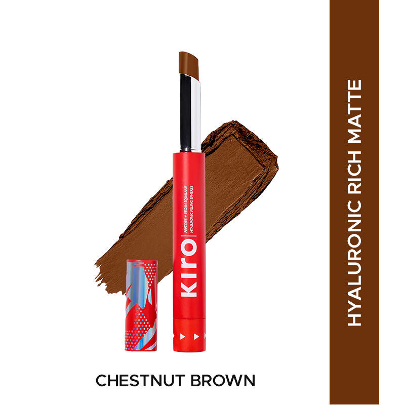 KIRO Slickstick Luxe Matte Lipstick