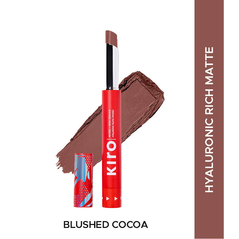 KIRO Slickstick Luxe Matte Lipstick