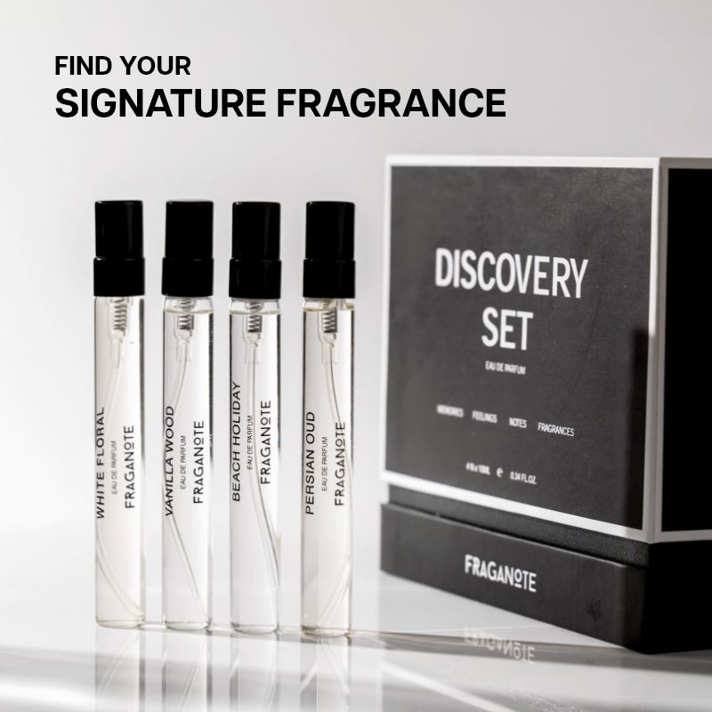 Fraganote Discovery Set for Him